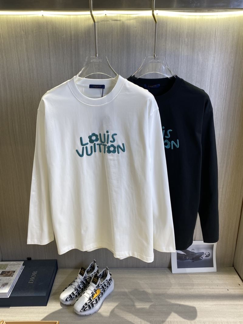 Louis Vuitton T-Shirts